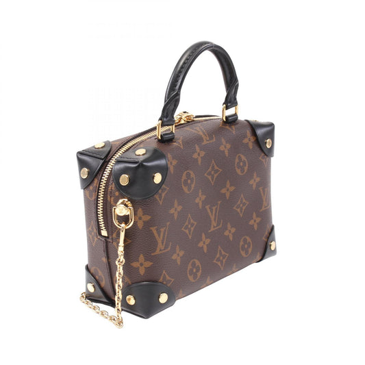 Louis Vuitton Monogram Handbag M45571