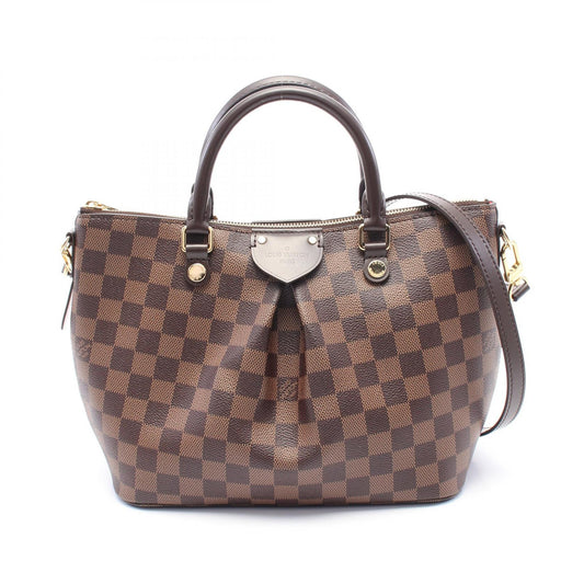 Louis Vuitton Damier Siena PM Handbag N41545