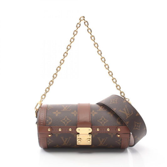 Louis Vuitton Papillon Trunk Shoulder Bag M57835