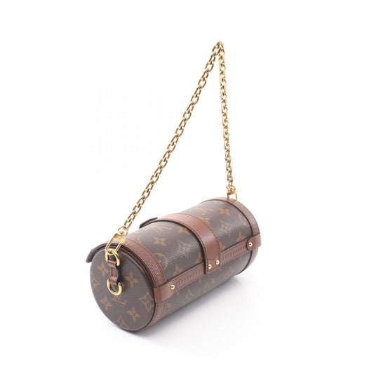 Louis Vuitton Papillon Trunk Shoulder Bag M57835