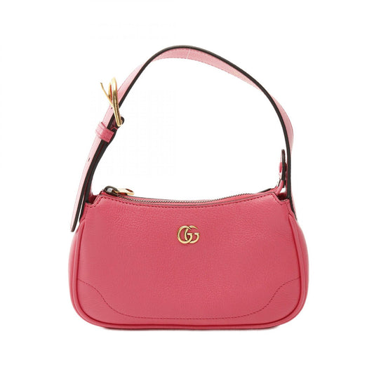 Gucci Aphrodite GG Marmont Leather Handbag