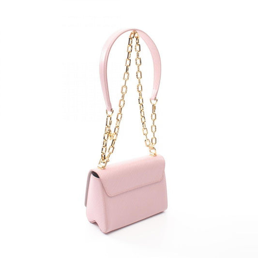 Louis Vuitton Twist PM Leather Shoulder Bag