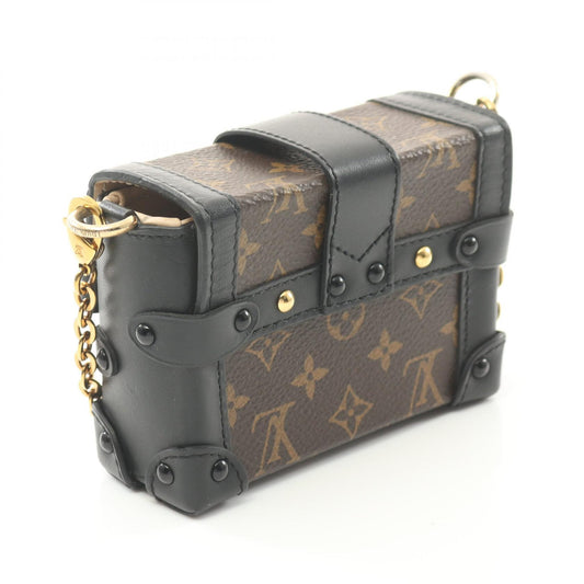 Louis Vuitton Essential Trunk Shoulder Bag M68566