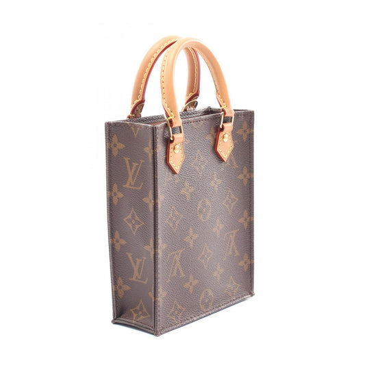 Louis Vuitton Petite Sac Plat Handbag M69442