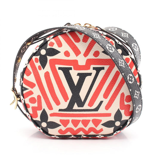 Louis Vuitton Crafty Boite Chapeau Souple Bag M45366