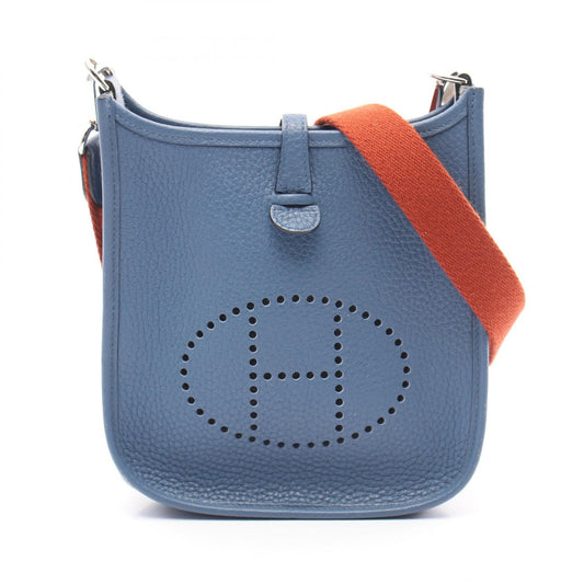 Hermes Evelyne TPM Amazon Shoulder Bag