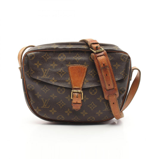 Louis Vuitton Monogram Shoulder Bag M51225