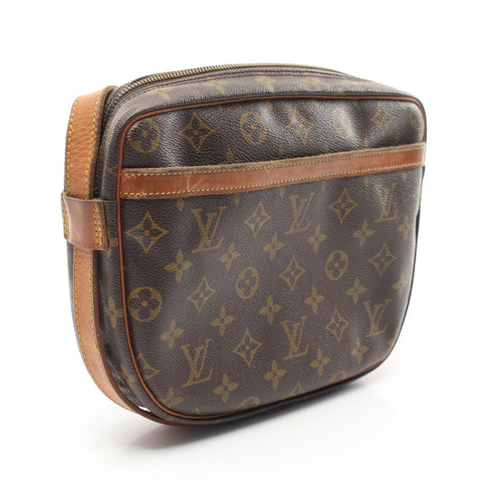 Louis Vuitton Monogram Shoulder Bag M51225