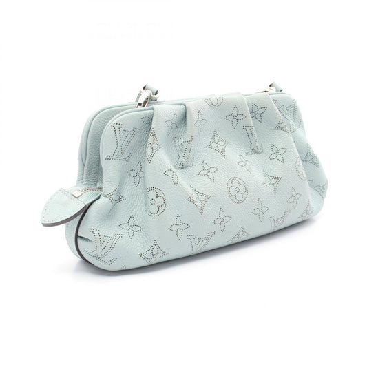 Louis Vuitton Scala Mini Mahina Shoulder Bag M80094