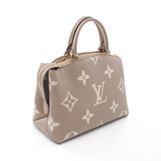 Louis Vuitton Petit Palais PM Monogram Handbag