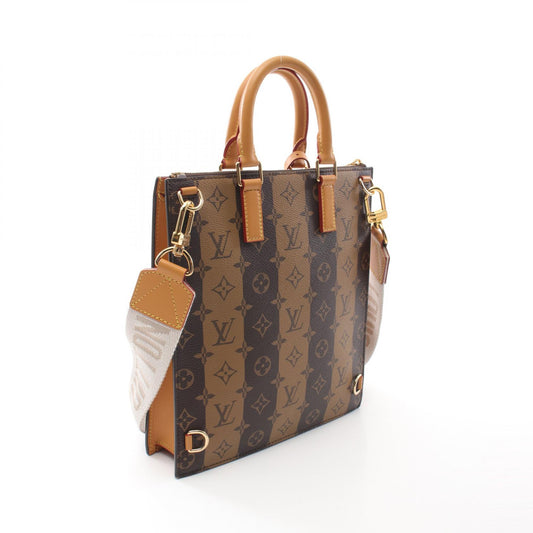 Louis Vuitton Monogram Stripe Tote Bag M45969