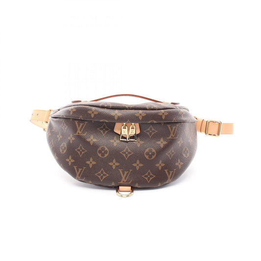 Louis Vuitton Monogram Bum Bag M43644