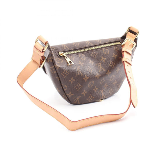 Louis Vuitton Monogram Bum Bag M43644
