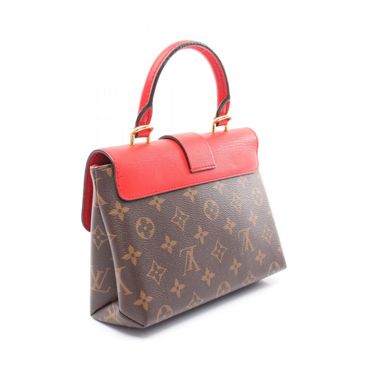 Louis Vuitton Rocky BB Monogram Handbag M44322