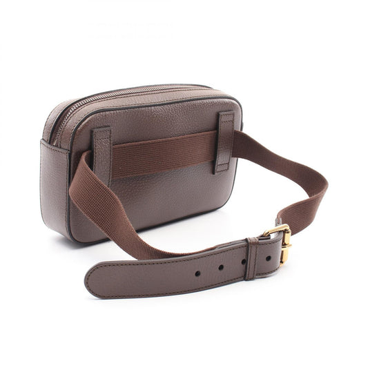Gucci Leather Belt Bag Centennial 602695