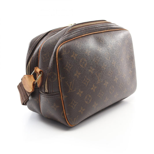 Louis Vuitton Reporter PM Shoulder Bag M45254