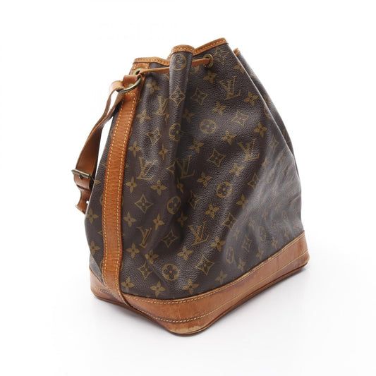 Louis Vuitton Noe Monogram Shoulder Bag M42224