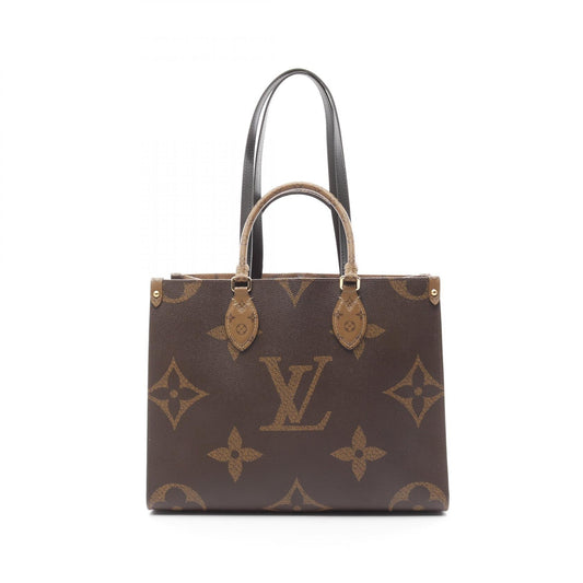 Louis Vuitton OnTheGo MM Tote Bag M45321