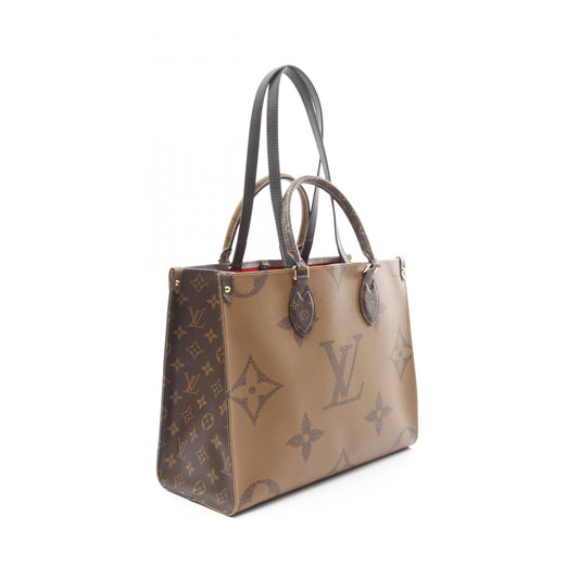 Louis Vuitton OnTheGo MM Tote Bag M45321