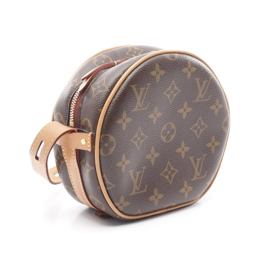 Louis Vuitton Boite Chapeau Souple PM Shoulder Bag M45578