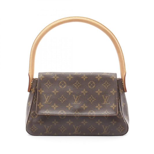 Louis Vuitton Mini Looping Handbag M51147