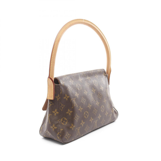 Louis Vuitton Mini Looping Handbag M51147
