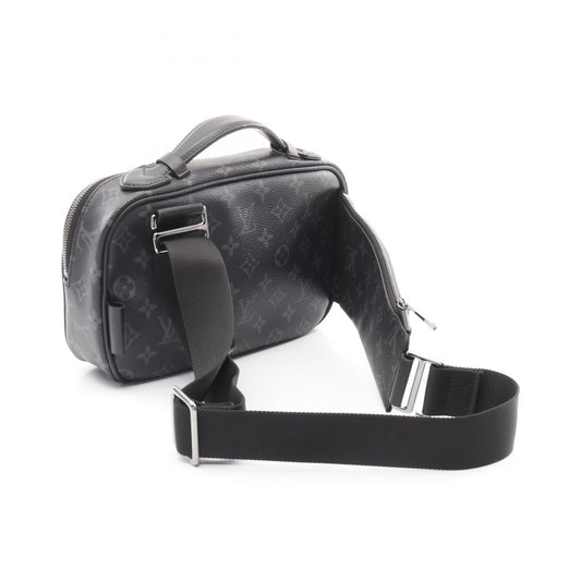 Louis Vuitton Monogram Eclipse Waist Bag M42906