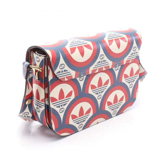 Gucci Horsebit 1955 Leather Shoulder Bag