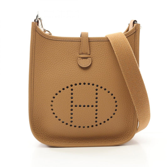 Hermes Evelyne TPM Amazon Shoulder Bag