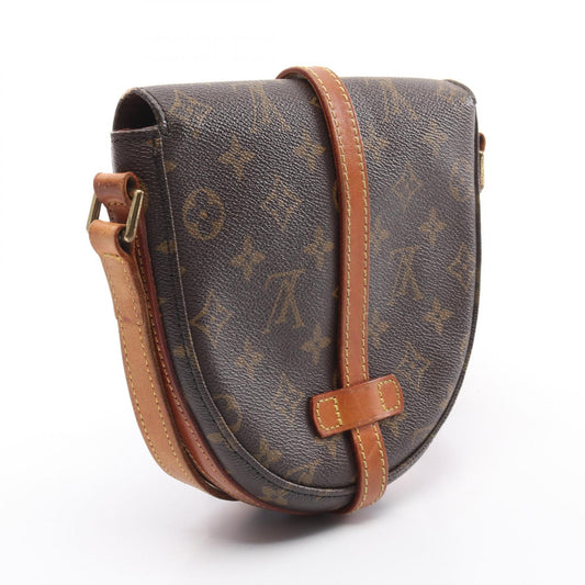 Louis Vuitton Shanti PM Shoulder Bag M40646