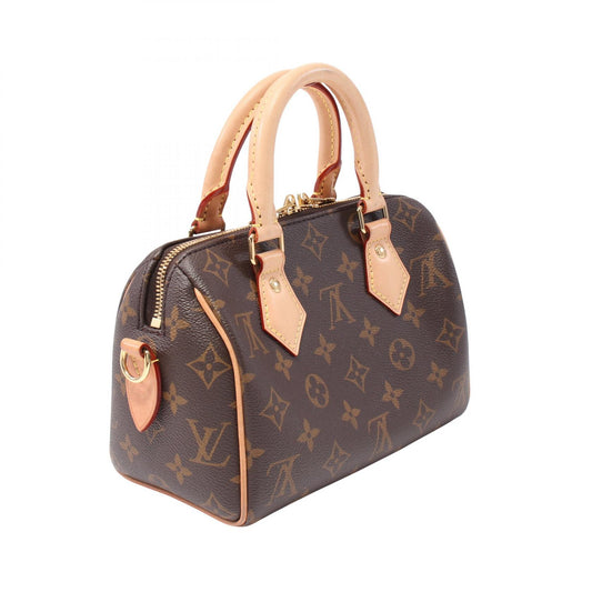 Louis Vuitton Speedy Bandouliere 20 Handbag M46222
