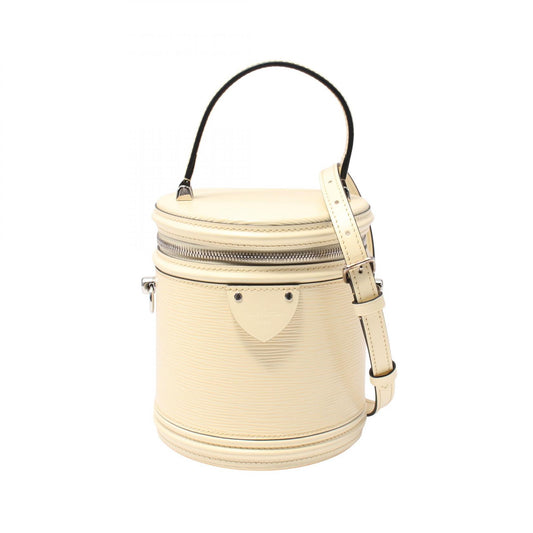 Louis Vuitton Cannes Epi Handbag M52226