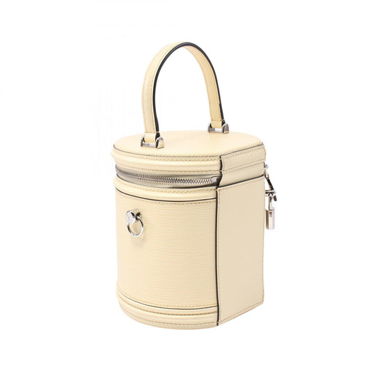 Louis Vuitton Cannes Epi Handbag M52226