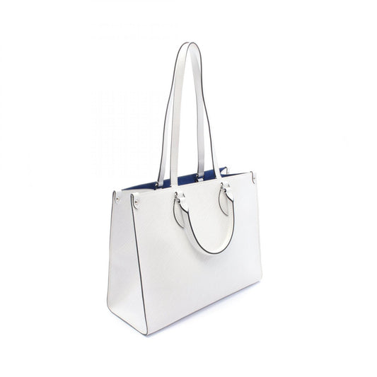 Louis Vuitton Epi Leather OnTheGo MM Tote Bag