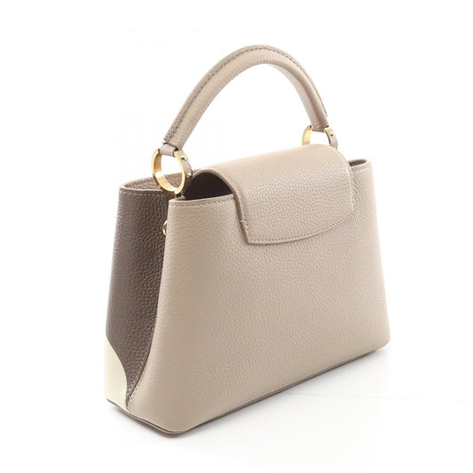 Louis Vuitton Capucines BB Handbag M59699