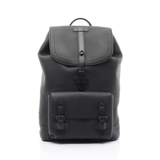 Louis Vuitton Christopher Slim Backpack Leather M58644