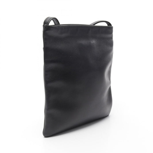 Loewe Anagram Leather Shoulder Bag