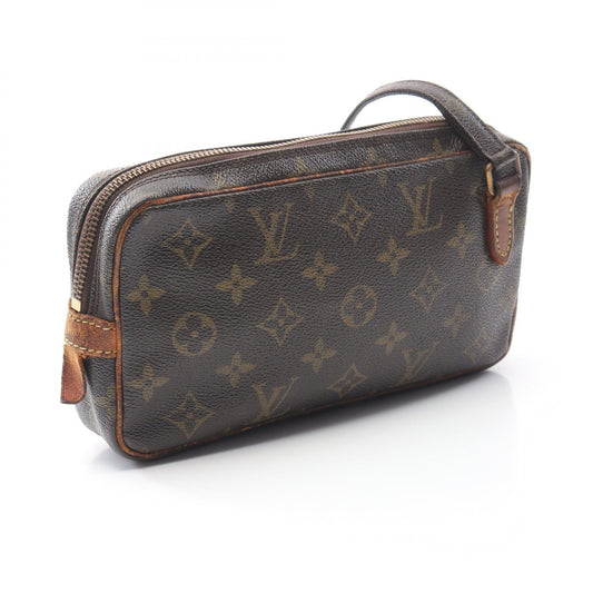 Louis Vuitton Monogram Shoulder Bag M51828