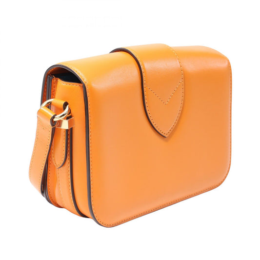 Louis Vuitton LV Pont 9 Leather Shoulder Bag