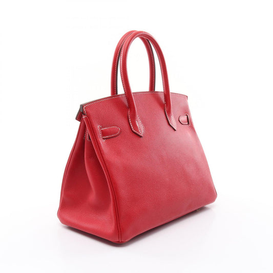 Hermes Candy Birkin 30 Verso Handbag
