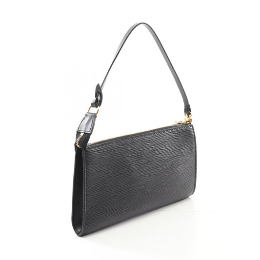 Louis Vuitton Epi Leather Pochette Handbag M52942