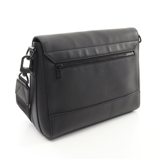 Louis Vuitton Leather Takeoff Messenger Bag M57080