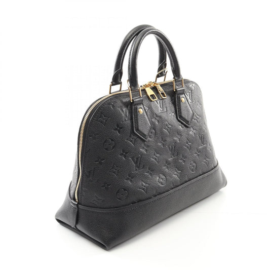 Louis Vuitton Neo Alma PM Leather Handbag M44832