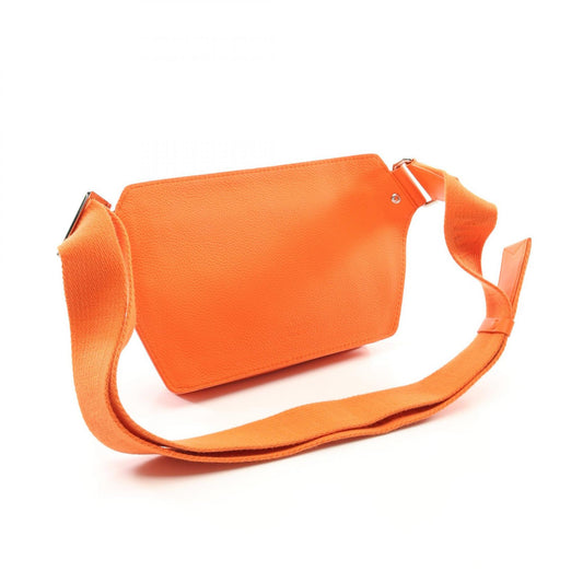 Louis Vuitton Leather Bum Bag NV M59625