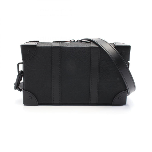 Louis Vuitton Soft Trunk Wallet Shoulder Bag M80224