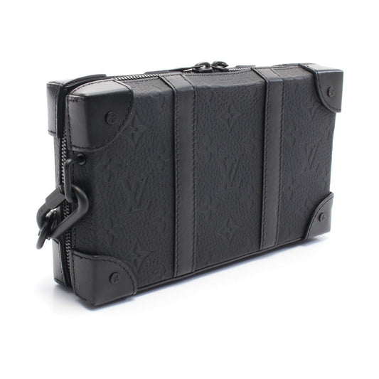 Louis Vuitton Soft Trunk Wallet Shoulder Bag M80224