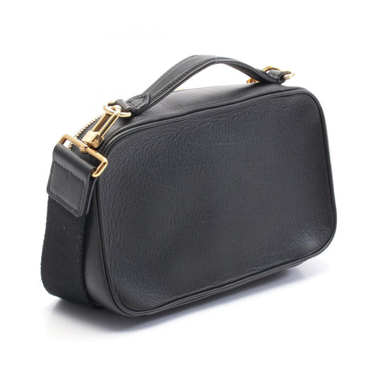 Louis Vuitton Leather Crossbody Bag M80450