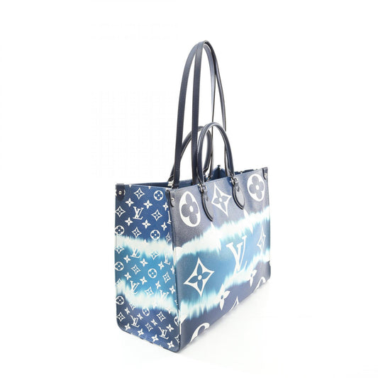 Louis Vuitton Escale OnTheGo GM Shoulder Bag M45120