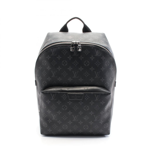 Louis Vuitton Apollo Backpack Monogram Eclipse