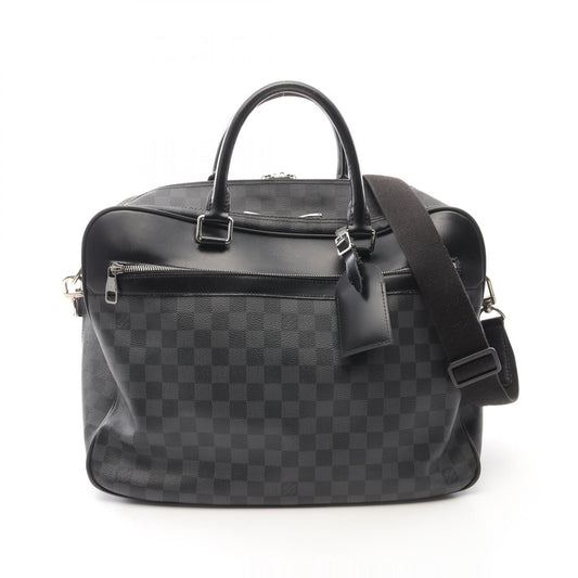 Louis Vuitton Damier Graphite Briefcase N41004